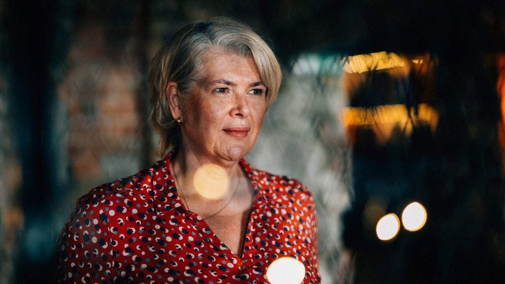 Coach Joanne Cornish shares advice on quitting your job without a plan